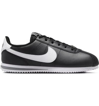 Nike Cortez Black Cool Grey White (GS)