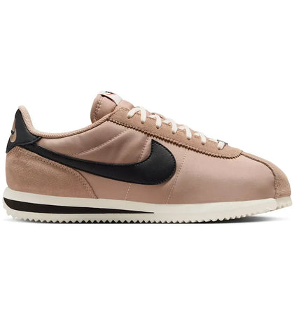 Nike Cortez Desert Black Sail (Women's) - authentic Nike sneakers