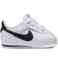 Nike Cortez EasyOn White Black (I)