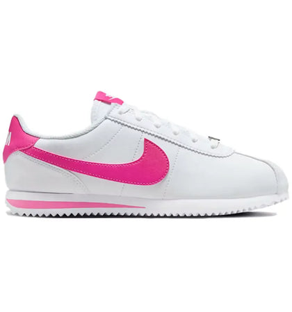 Nike Cortez Laser Fuchsia (GS) - authentic Nike sneakers
