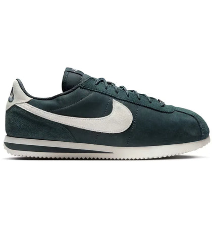 Nike Cortez Premium Seaweed Sail - authentic Nike sneakers