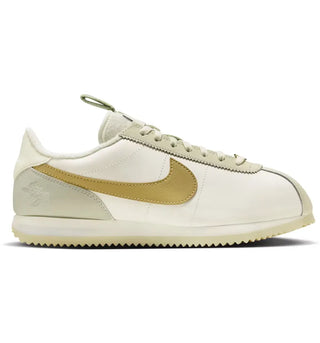 Nike Cortez Sail Maize (Women's) - authentic Nike sneakers