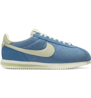 Nike Cortez SE Denim (Women's) - authentic Nike sneakers