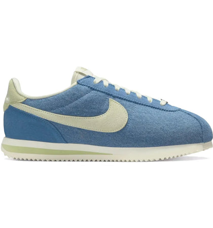 Nike Cortez SE Denim (Women's) - authentic Nike sneakers