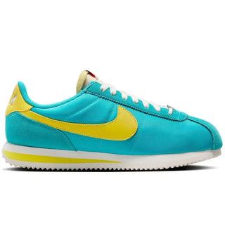 Nike Cortez Textile Dusty Cactus Team Orange (Women's) - authentic Nike sneakers