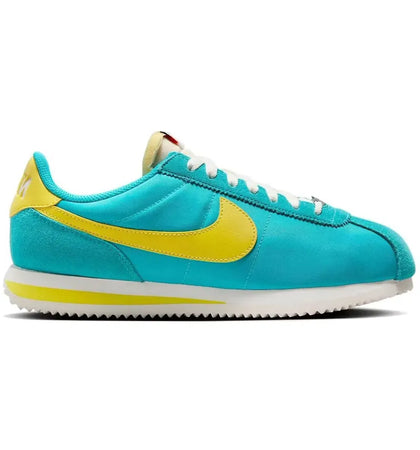 Nike Cortez Textile Dusty Cactus Team Orange (Women's) - authentic Nike sneakers