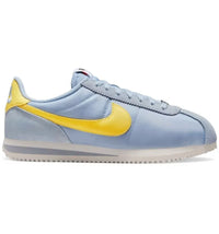 Nike Cortez Textile Light Armoury Blue Lightning (Women's)