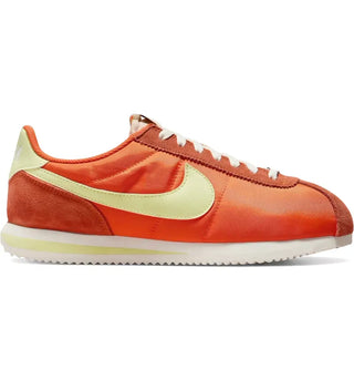 Nike Cortez TXT Safety Orange (Women's) - authentic Nike sneakers