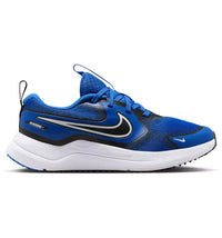 Nike Cosmic Runner Game Royal Black White (GS)