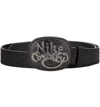 Nike Country Belt Black/Black
