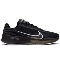 Nike Court Air Zoom Vapor 11 HC Black White