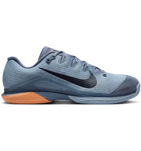 Nike Court Air Zoom Vapor 12 HC Ashen Slate Light Armory Blue Marrakesh Obsidian