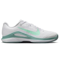 Nike Court Air Zoom Vapor 12 HC White Cannon Mint Foam (Women's)