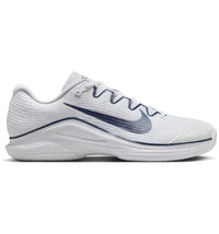 Nike Court Air Zoom Vapor 12 HC White Midnight Navy