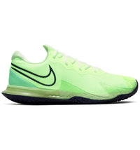 Nike Court Air Zoom Vapor Cage 4 HC Ghost Green Volt