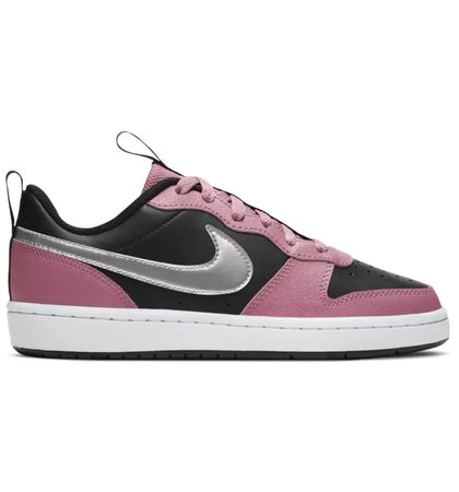 Nike Court Borough Low 2 SE Desert Berry (GS) - authentic Nike sneakers
