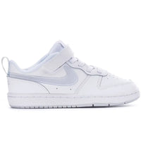Nike Court Borough Low 2 White Aura (PS)