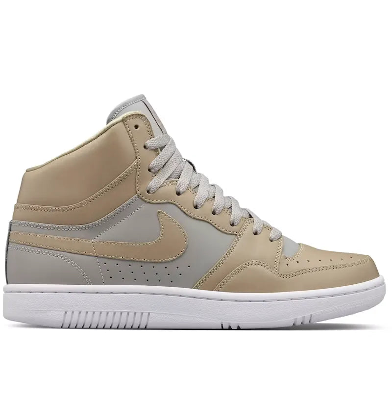 Nike Court Force Undercover Bamboo - vue 360