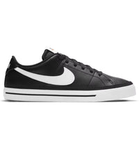 Nike Court Legacy Black White