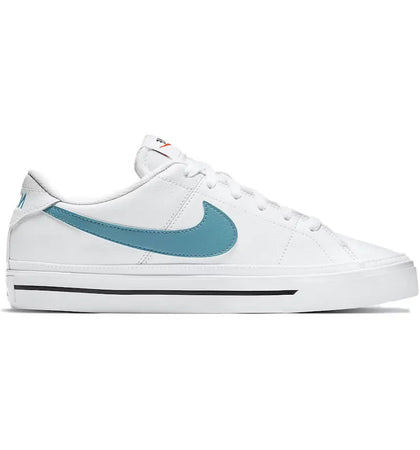 Nike Court Legacy Cerulean - authentic Nike sneakers