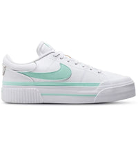 Nike Court Legacy Lift White Mint Foam (Women's)