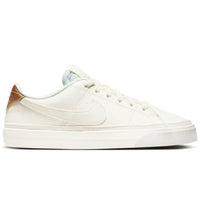 Nike Court Legacy Next Nature Phantom Metallic Red Bronze (Women's)