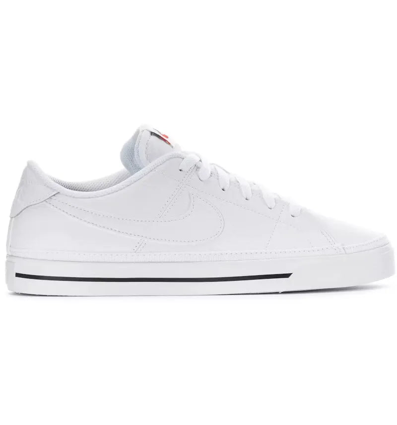 Nike Court Legacy Next Nature White - vue 360