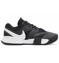 Nike Court Lite 4 Black White (Women's)
