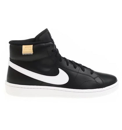 Nike Court Royale 2 Black White - authentic Nike sneakers