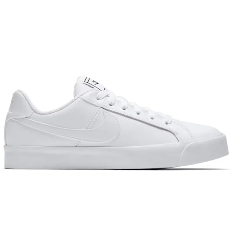 Nike Court Royale AC White (Women's) - vue 360