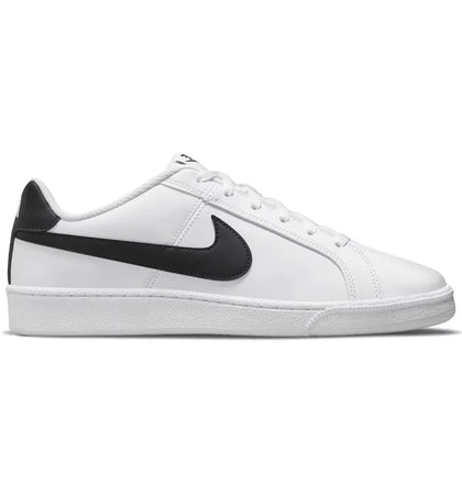 Nike Court Royale White Black - authentic Nike sneakers