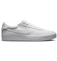 Nike Court Shot White Black White