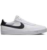 Nike Court Shot White Black