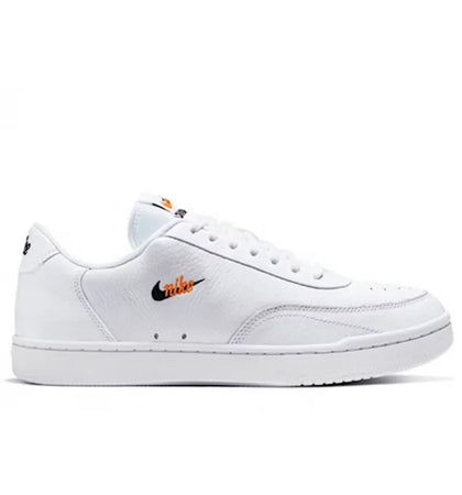 Nike Court Vintage Premium White (Women's) - authentic Nike sneakers