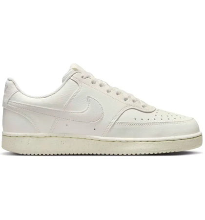 Nike Court Vision Low Next Nature Sail (Women's) - authentic Nike sneakers