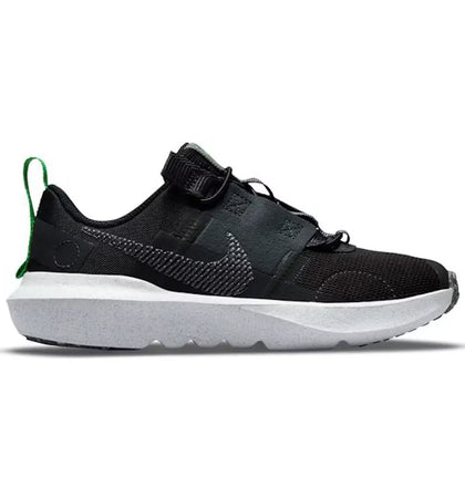 Nike Crater Impact Black (PS) - authentic Nike sneakers