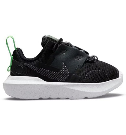 Nike Crater Impact Black (TD) - authentic Nike sneakers