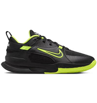 Nike Crosscourt Black White Volt (GS)
