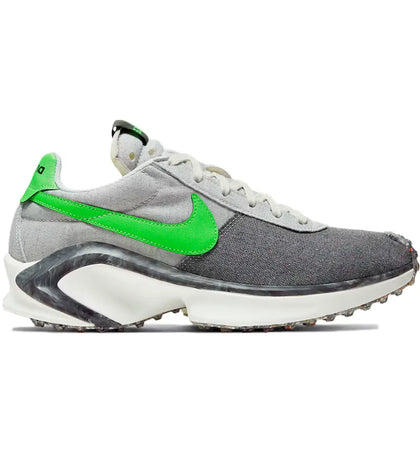 Nike D/MS/X Waffle Regrind Mean Green - authentic Nike sneakers