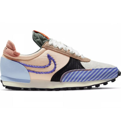 Nike Daybreak Type Crimson Tint Sapphire (Women's) - authentic Nike sneakers