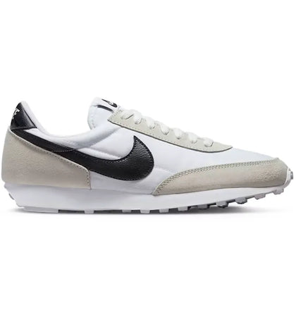 Nike Daybreak White Summit White Black (Women's) - authentic Nike sneakers