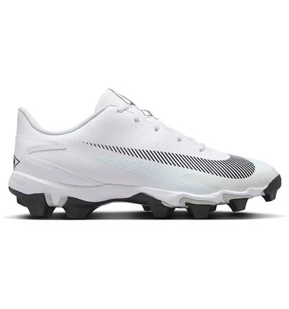 Nike Diamond Clutch White Photon Dust Black - authentic Nike sneakers