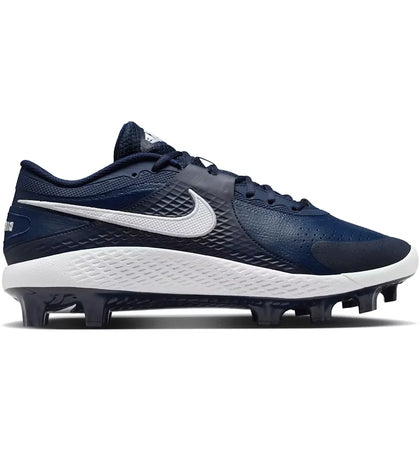 Nike Diamond Gamer MCS College Navy White - authentic Nike sneakers