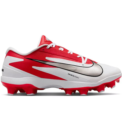 Nike Diamond Standout MCS White University Red Silver - authentic Nike sneakers