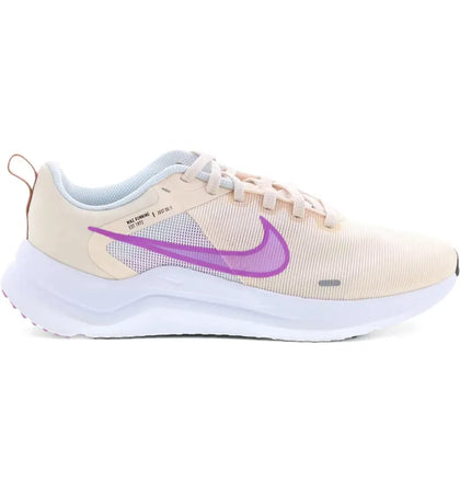 Nike Downshifter 12 Guava Ice Rush Fuchsia (Women's) - authentic Nike sneakers