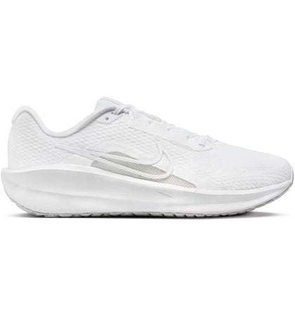 Nike Downshifter 13 White Wolf Grey - authentic Nike sneakers