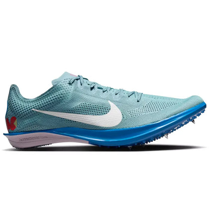Nike Dragonfly 2 Denim Turquoise Racer Blue Doll Sail - authentic Nike sneakers