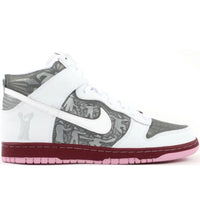 Nike Dunk High Cowboy (Sole Collector)