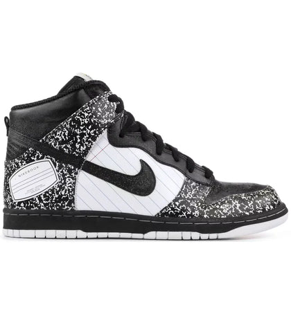 Nike Dunk High Nikebook - authentic Nike sneakers