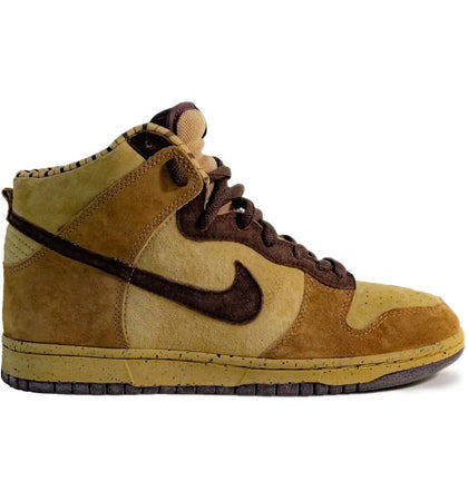 Nike Dunk High Shima Shima 2 - authentic Nike sneakers